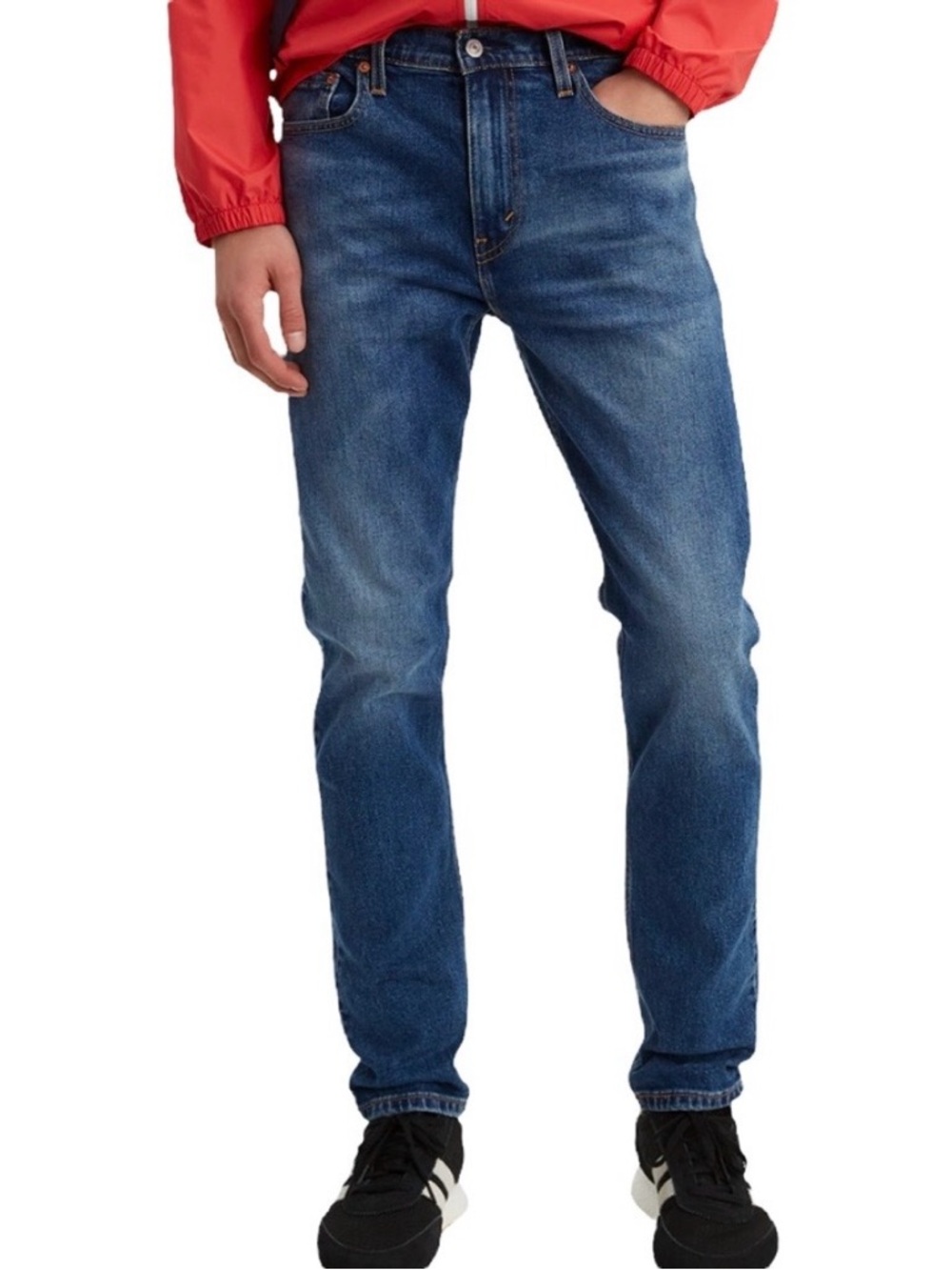 Levi's 512 slim taper jeans